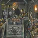 TOMBSEEKER - Tombseeker CD